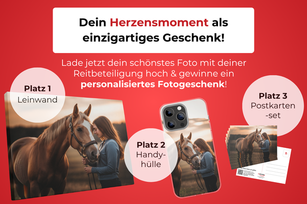 ehorses Fotowettbewerb