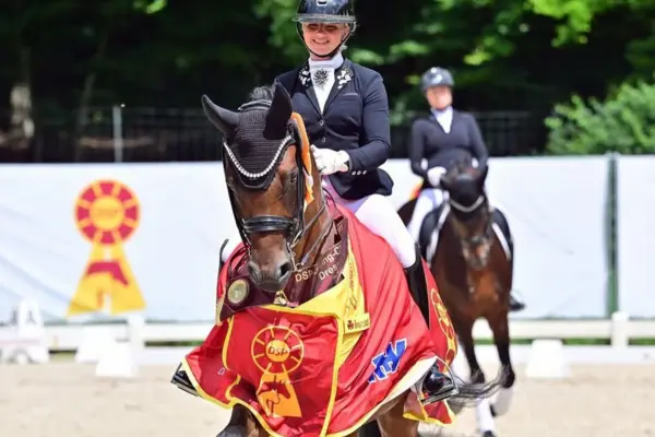 Pferde-der-woche-170326 DSP Royal Heritage