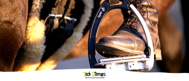 Erfahrungen mit den Tech Stirrups Venice Light Plus