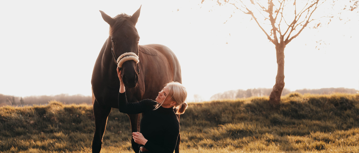 Pferd ist tot – Wenn das geliebte Pferd stirbt