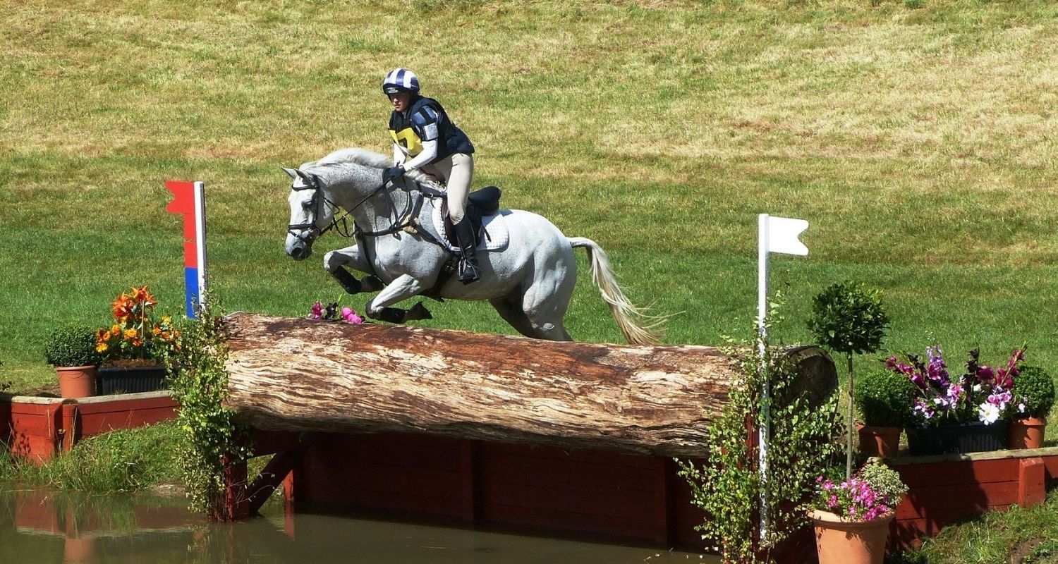 Reiten bei Olympia: Unglaubliche Fakten