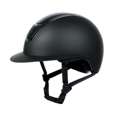 Mont Blanc Glossy Reithelm