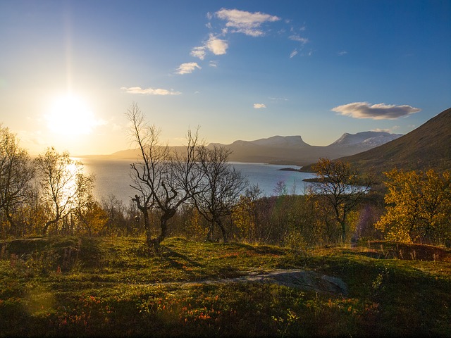 Reiturlaub Schweden