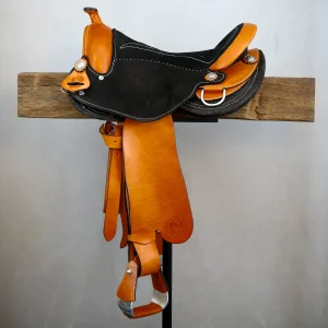 Western-PADDLE® – Western Look & Feel