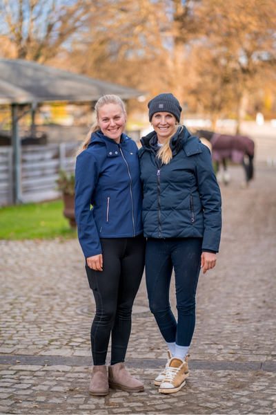 Wie geht richtiges Stallmanagement