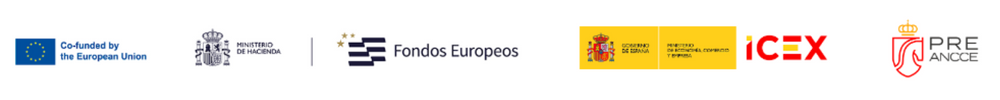 Logos der Kooperationspartner der Ancce