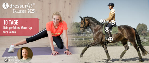 DressurFit Challenge 2025 DressurFit Challenge 2025