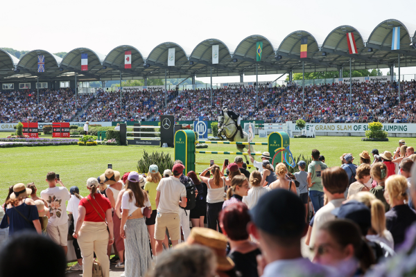 CHIO Aachen
