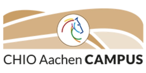 CHIO Aachen Campus Logo