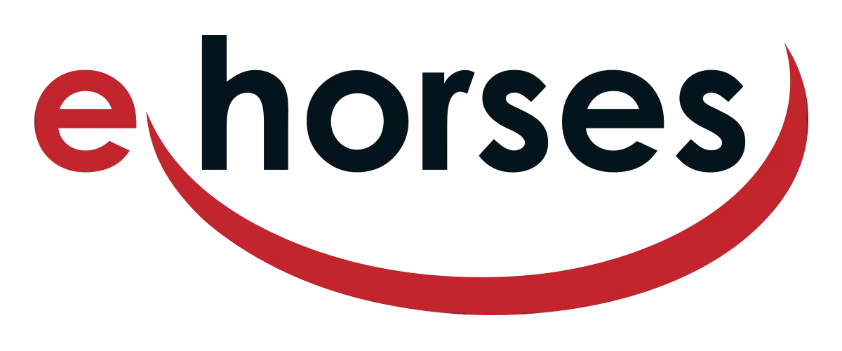 ehorses Logo