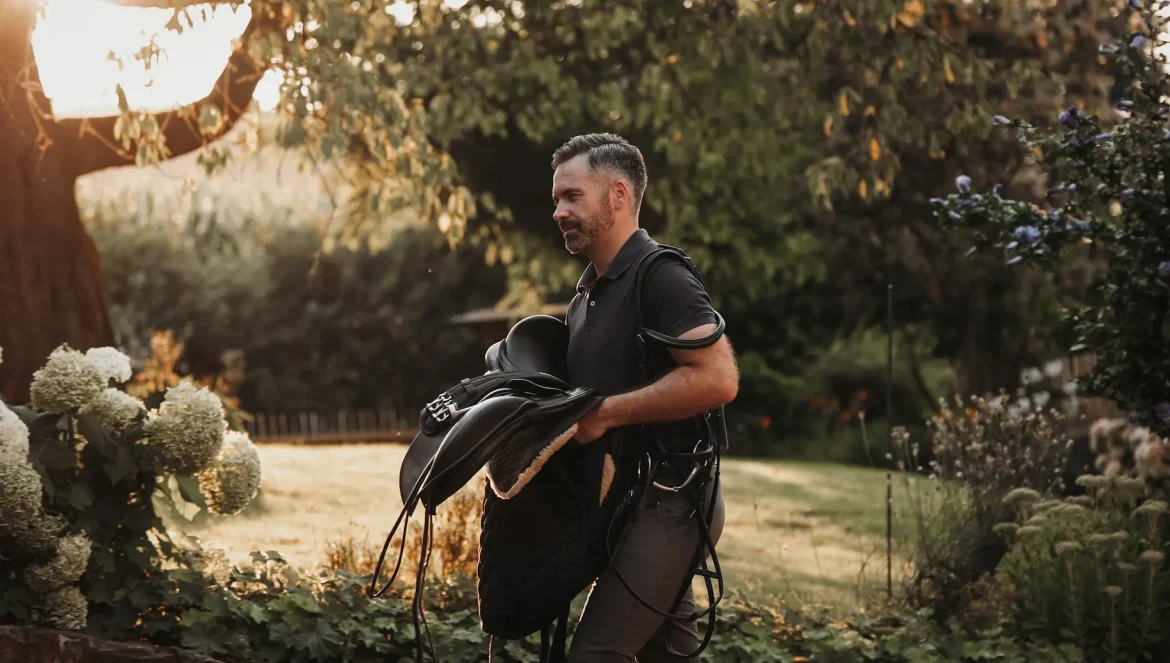 ehorses - Der weltweit größte Pferdemarkt