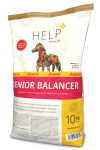 ehorses Produkt des Monats: JOSERA Senior