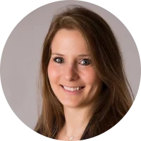 Hanka Manheller im Portrait - Rechtsanwältin für Pferderecht