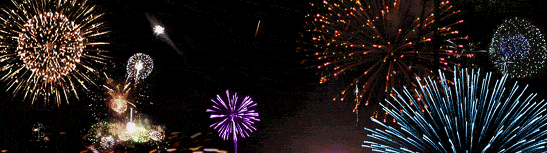 feuerwerk