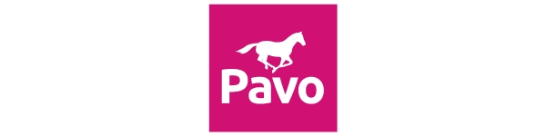 Logo Pavo
