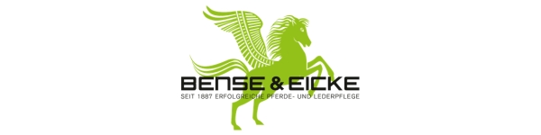 Logo Bense & Eicke