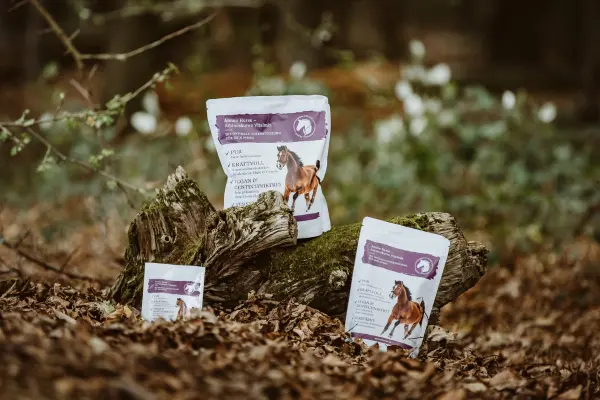 Aminovital Mix Von Amino Horse