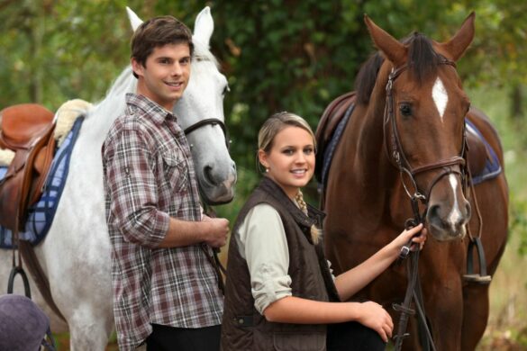 Großpferde Große Pferderassen im Überblick ehorses Magazin