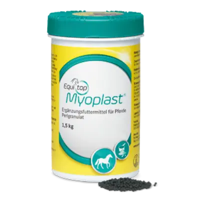 Equitop Myoplast® 
