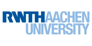 RWTH Aachen University Logo