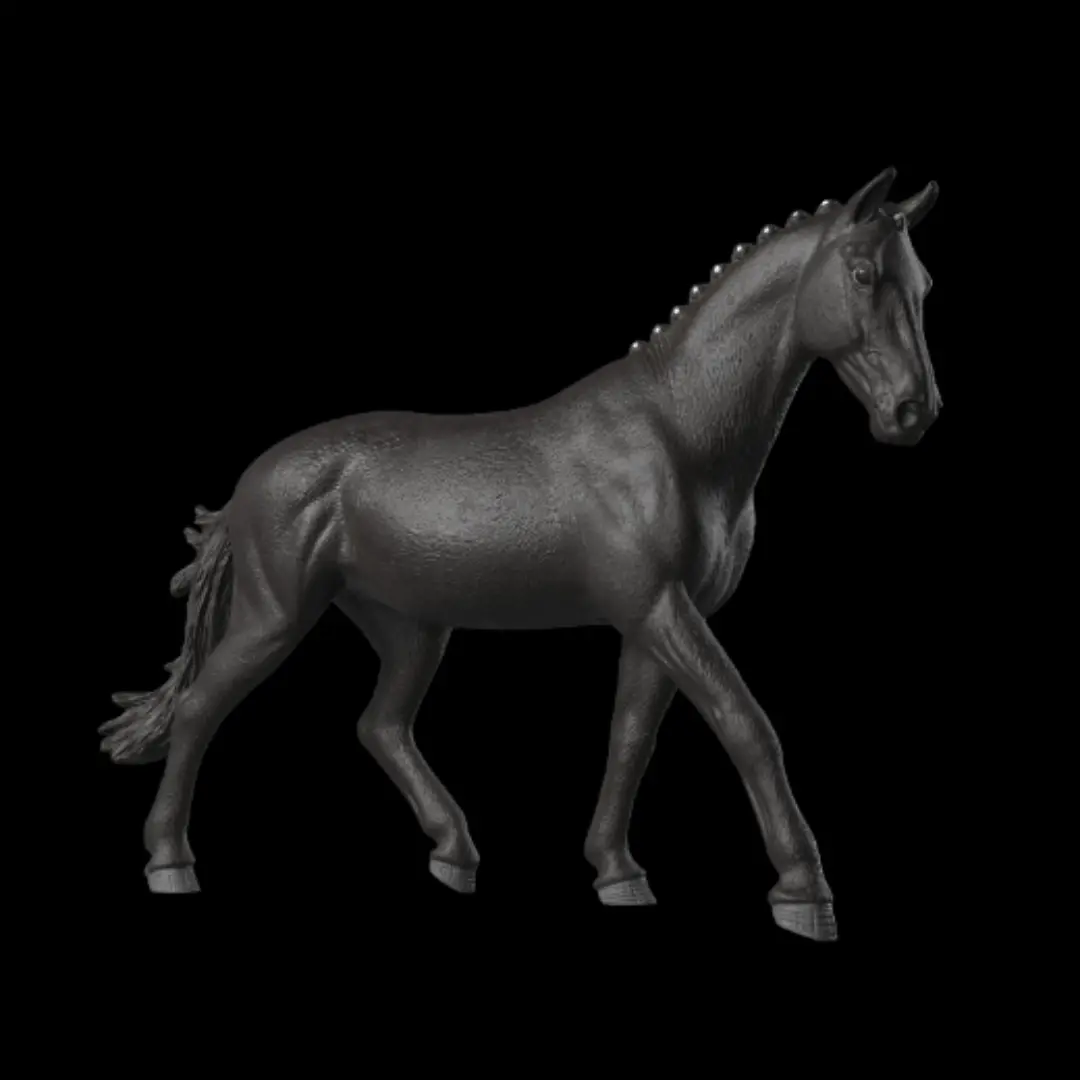 Sonata Trakehner (Schleich Pferd)