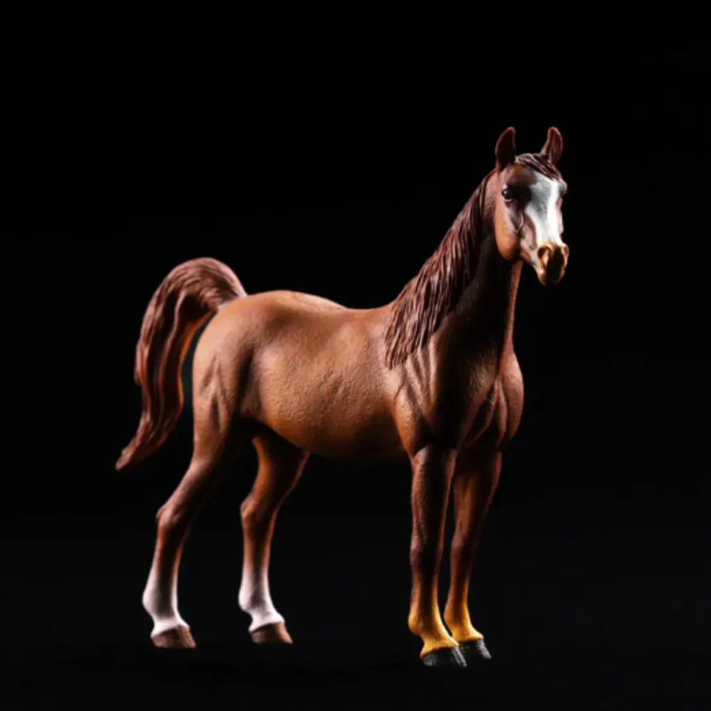 Amira Araber (Schleich Pferd)