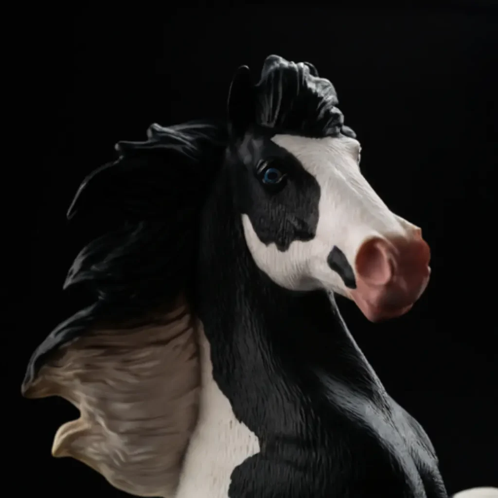 Thunder Tinker (Schleich Pferd)
