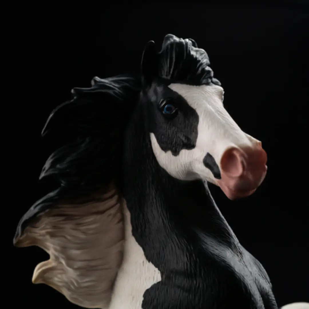 Thunder Tinker (Schleich Pferd)